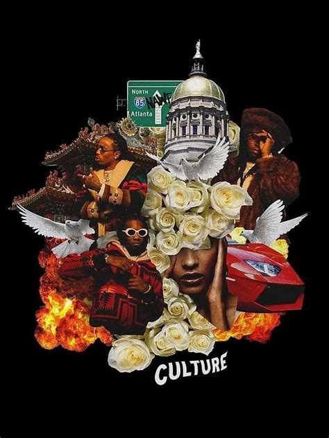 Find the latest tracks, albums, and images from migos. "migos -culture" Canvas Prints by lombok33 | Redbubble ...