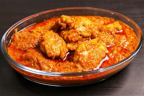 Restaurant Style Chicken Korma Recipe Chicken Korma Recipe