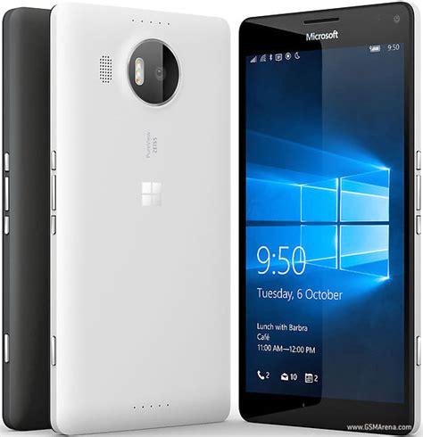 Running on windows 10, lumia 950xl specs features some of the latest trends in our market today. Microsoft Mengumumkan Smartphone Lumia 950 dan Lumia 950 ...
