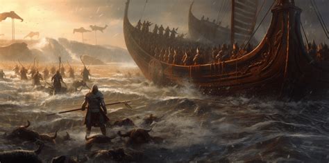 What Are The Greatest Battles Where Vikings Lost Viking Style
