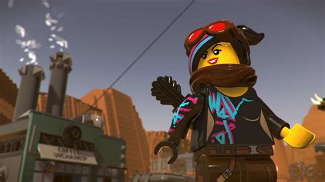 The Lego Movie 2 Video Game Review Everythings Not Awesome