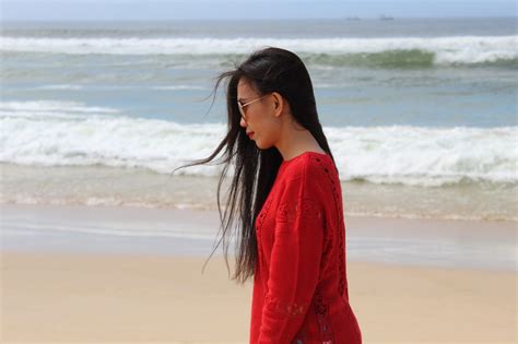 Beach Asian Sea Free Photo On Pixabay