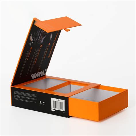 Custom Rigid Boxes Rigid Box Packaging Manufacturers
