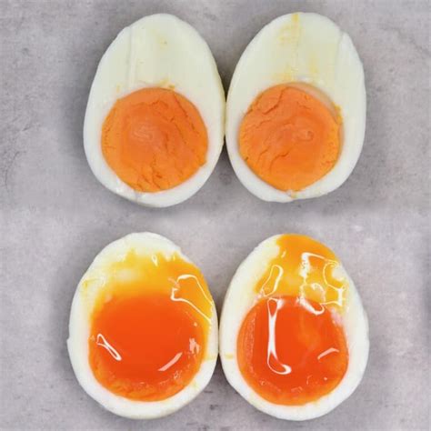 How To Boil Eggs Perfectly Soft Medium Hard Alphafoodie