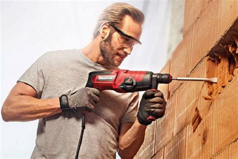 Best Rotary Hammer Drills 2021 Ultimate Buyers Guide Woodwork Advice