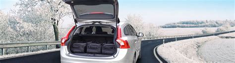 Reisetaschen Ma Geschneidert F R Ihr Auto Car Bags Com