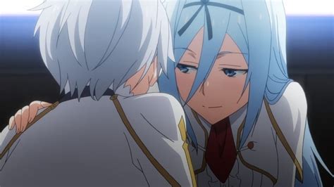 Assistir Saijaku Muhai No Bahamut 1 Episodio 3 Online Gratis