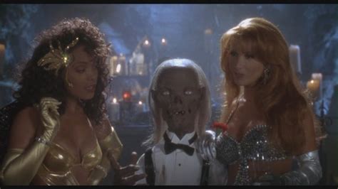 Tales From The Crypt Presents Demon Knight Horror Movies Image