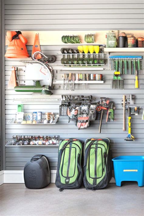 How To Organize Your Garage Ideas And Tips Snappy Living