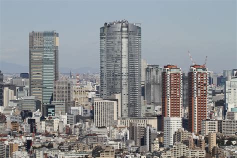 File:Roppongi Hills and Tokyo Midtown 2011 January.jpg - Wikipedia, the ...