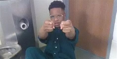 Teen Rapper Convicted Murderer Tay K Asks Fans For Letters Money To