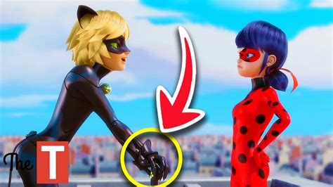 Miraculous Tales Of Ladybug And Cat Noir Latest Episo