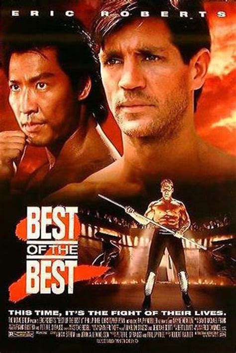Picture Of Best Of The Best Ii
