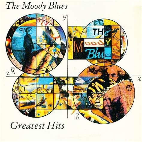 The Moody Blues Greatest Hits 1989 Vinyl Discogs
