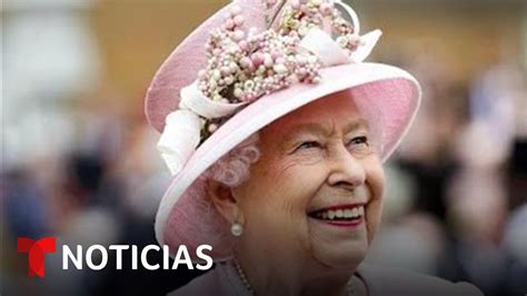 Isabel II cumple 70 años como reina en medio de la polémica Noticias