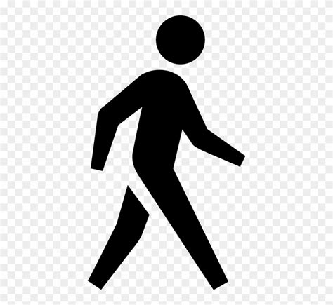 Clip Art People Walking 20 Free Cliparts Download Images On