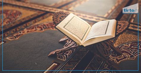 Nuzulul Quran Kisah Nabi Muhammad Menerima Wahyu Pertama