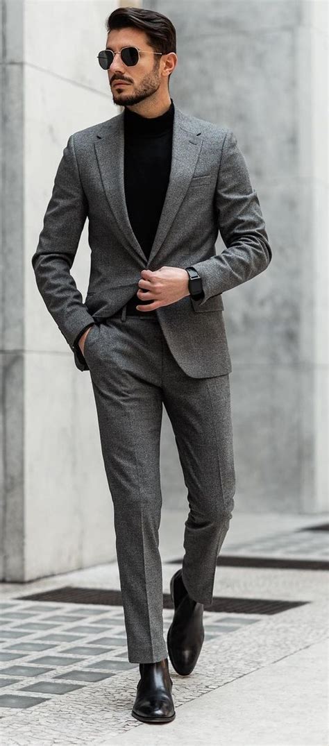 What To Wear To An Interview 12 Best Mens Interview Outfits