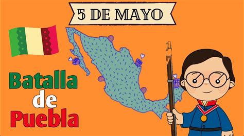 Top 76 Imagen Dibujos De La Batalla De Puebla A Color