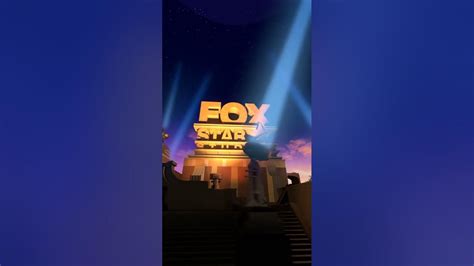Iphone Fox Star Studios 2010 Logo Youtube