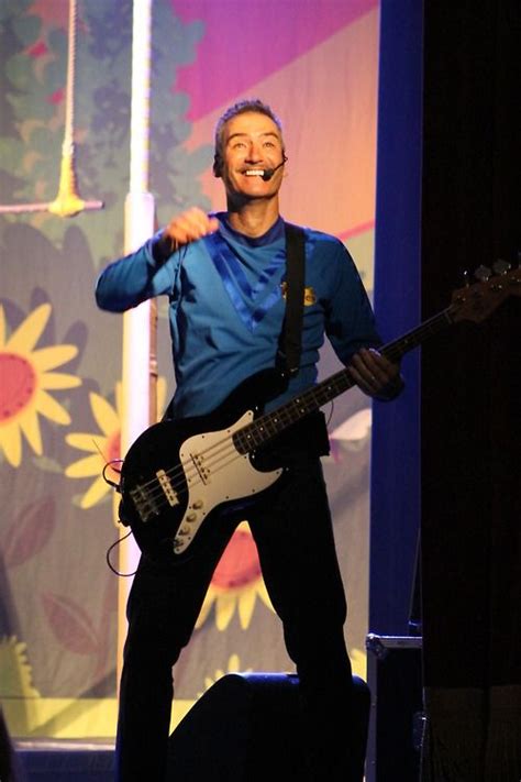 Anthony Field The Wiggles Wiggle Anthony