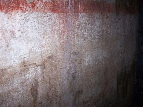 Bullet And Shrapnel Scars Inside Fort Vaux Kyle Roberts Flickr