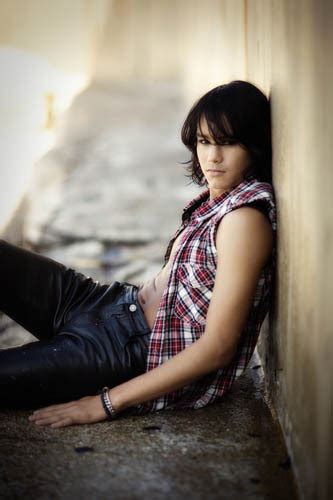Image New Photoshoot Of Boo Boo Stewart Eclipse S Seth Clearwater Twilight Series
