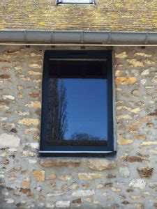 Les couvertines aluminium gris anthracite 1 mm gouttière online sont parfaites pour protéger vos murets. fenetre-alu-modele-cosmos-gris-anthracite-ral-7016 - Solabaie