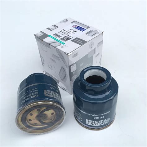 Sp Filong Fuel Filter Ff