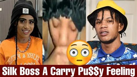 OMG Brii Respond Exposed Silk Boss Wicked Feeling A Carry Silk Boss Reacts YouTube