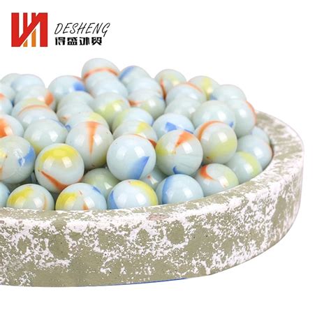 China Round Toy Wholesale Colored Art Glass Marbles Buy Art Glass Marbles Glass Playing
