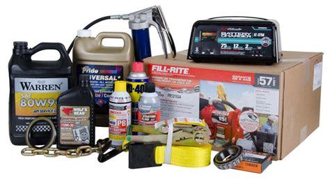 Paulb Wholesale Helps Auto Shops Save Wholesale Supplies For Ag And