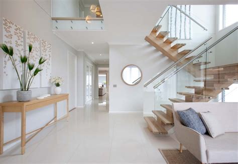 Materials For Interior Staircases Features Pros And Cons Home