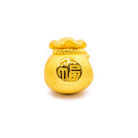 Gold Fortune Bag 金福袋 Product Pixiu Berhad