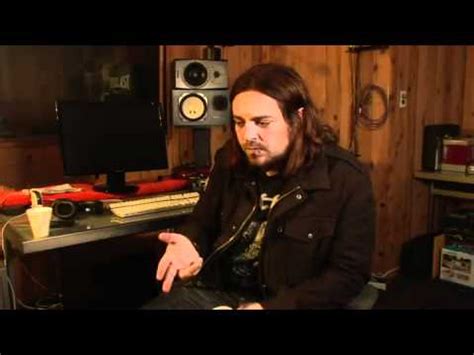 He departed from the band just before the album's release. Seether talking about Holding onto Strings Better Left to ...