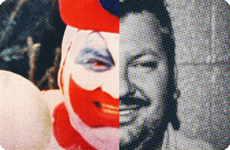 Netflix Unveils Trailer For John Wayne Gacy Docuseries Daily News