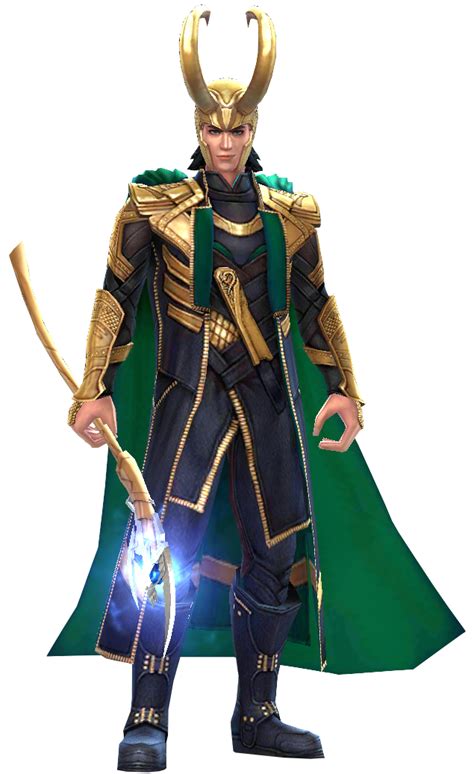 Loki The Avengers By Background Conquerer On Deviantart