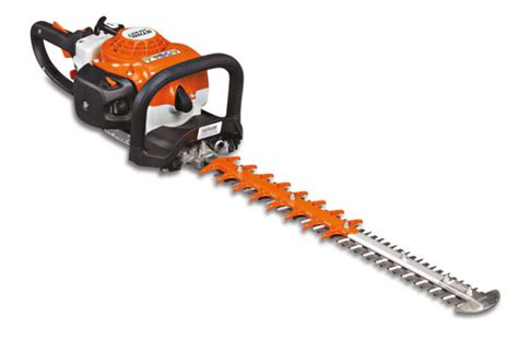 Stihl Hs 82 T 24 Hedge Trimmer Oconnors Lawn And Garden