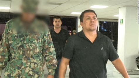 Mexican Cartel Leader Nazario El Chayo Moreno Reported Dead Again