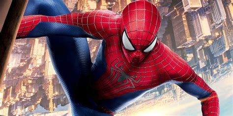 10 Superpowers You Didnt Know Spider Man Has