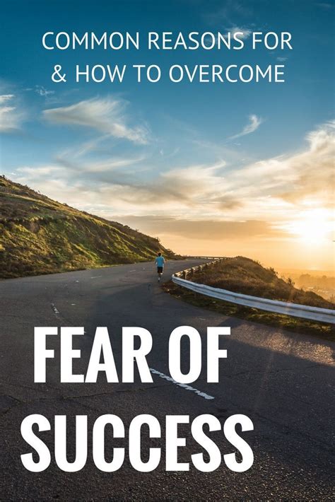Fear Of Success How To Clear This Sneaky Subconscious Block