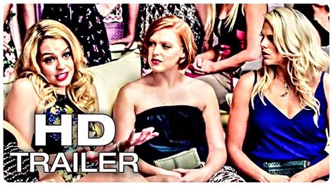 Step Sisters Trailer Netflix Comedy Movie Hd Youtube