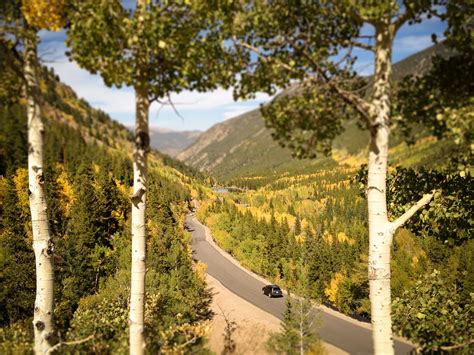 Visiting Colorados Guanella Pass The Complete Guide