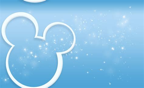 Disney Background Design