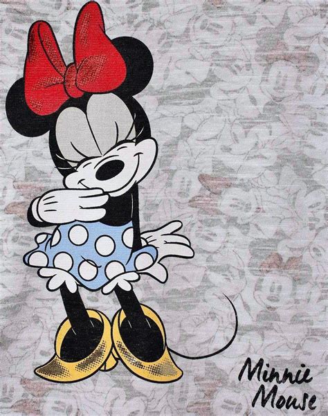 Vintage Minnie Mouse Wallpapers Top Free Vintage Minnie Mouse