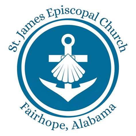 St James Episcopal Church Fairhope Fairhope Al