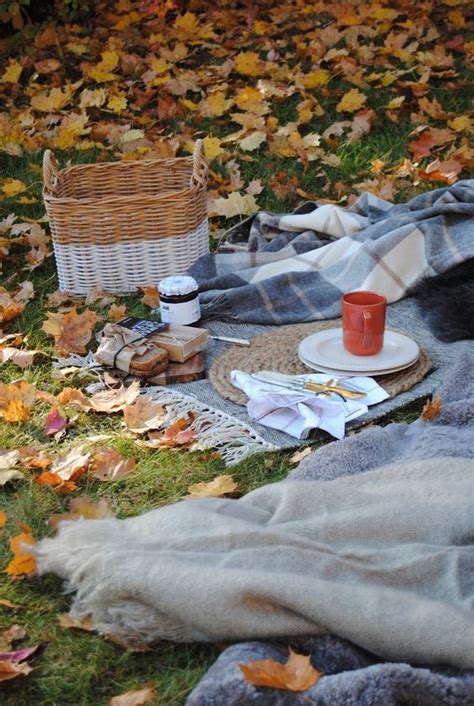Pin De Kenda Davis 3 Peat Em Autumn Picnic Piqueniques