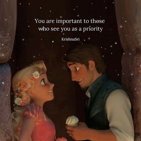 Tangled Quoted By KrishnaSri Disney Quotes To Live By