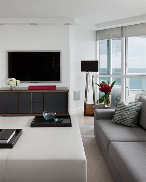 50 Beautiful Living Rooms With Ottoman Coffee Tables Home Stratosphere