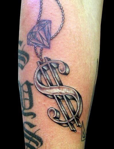 Money Tattoo Tattoo Designs Tattoos With Meaning